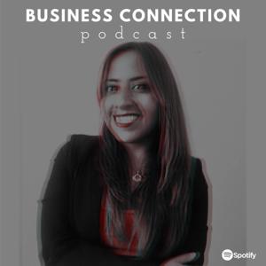 BUSINESS CONNECTION by Karina Valenzuela