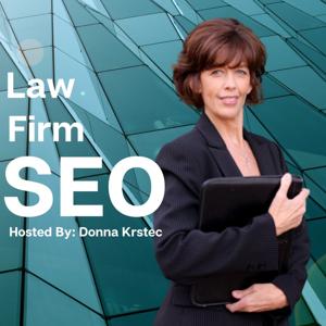 Law Firm SEO With Donna Krstec