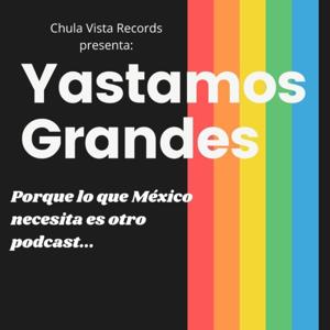 Yastamos Grandes