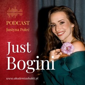 Just Bogini by Justyna Połeć