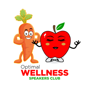 Optimal Wellness Speakers's Podcast