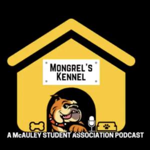 Mongrel's Kennel