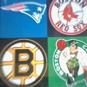 Sports Podcast