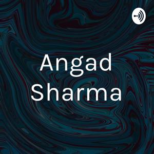 Angad Sharma