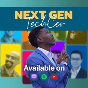 NextGen Entrepreneur - Scaling To Freedom