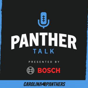 Panther Talk by Carolina Panthers