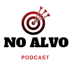 No Alvo Podcast