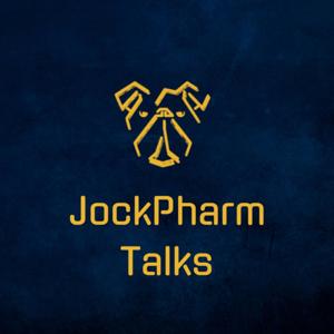JockPharm Talks
