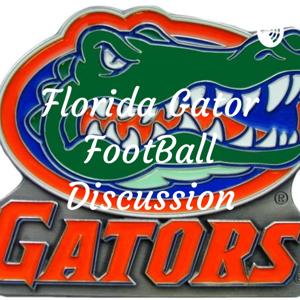 Florida Gator Football Discussion