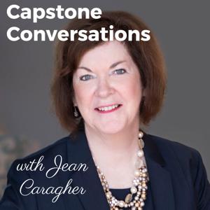 Capstone Marketing Podcast