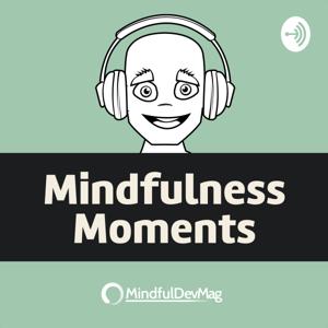 Mindfulness Moments