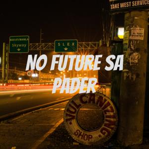 No Future sa Pader