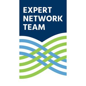 Expert Network Team by Karl Frank, Nathan Merrill, Jeff Krommendyk, Mike Miller