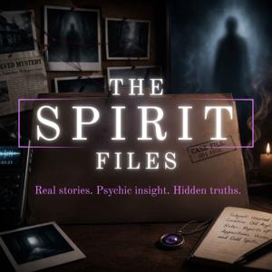 The Spirit Files