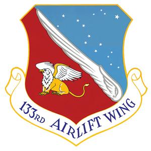 Beneath the Wing