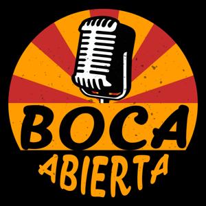 Boca Abierta