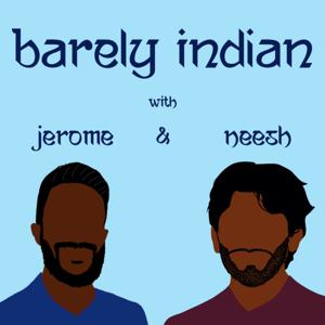 Barely Indian