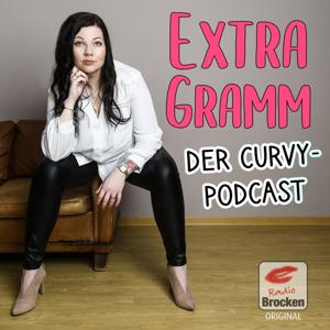 Extragramm - Der Curvy-Podcast