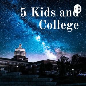 5 Kids and College