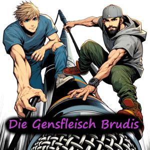 Die Gensfleisch Brudis