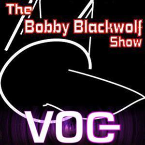 The Bobby Blackwolf Show