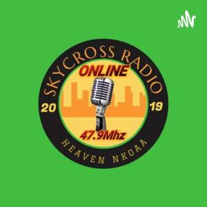 Skycross Online Radio Podcast