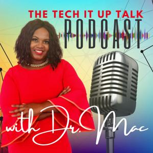 #TechItUpTalk Podcast