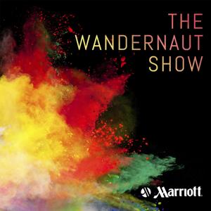 Marriott: Wandernaut Show