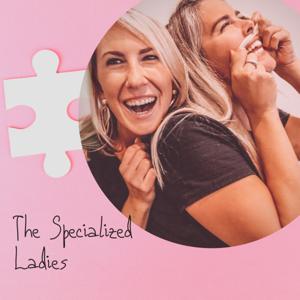 The Specialized Ladies