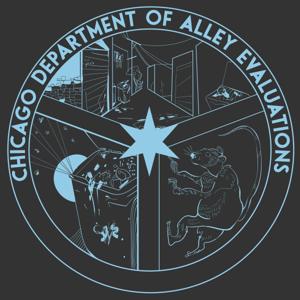 Chicago Department of Alley Evaluations