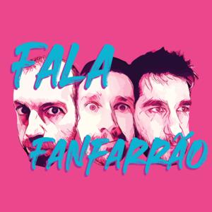 Fala Fanfarrão