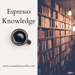 Espresso Knowledge