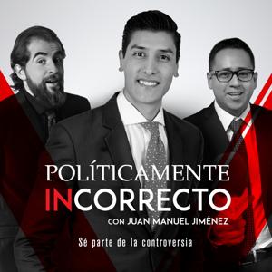 Políticamente Incorrecto