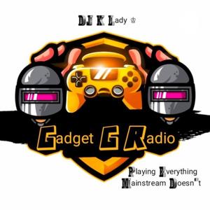 Gadget G Radio