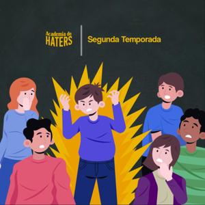 Academia de Haters