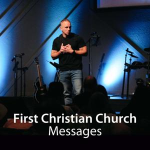 First Christian Church