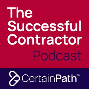 The Successful Contractor Podcast by CertainPath