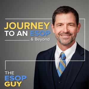 Journey to an ESOP & Beyond by Phillip Hayes