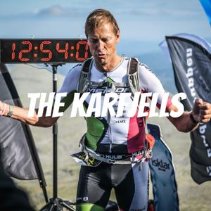 The Karfjells