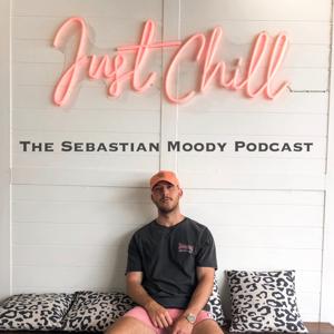 The Sebastian Moody Podcast