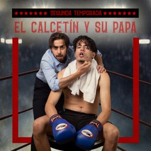 El Calcetín y su Papa