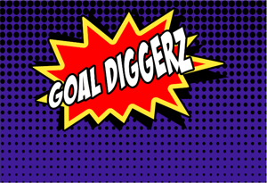 The goaldiggerzofficial's Podcast