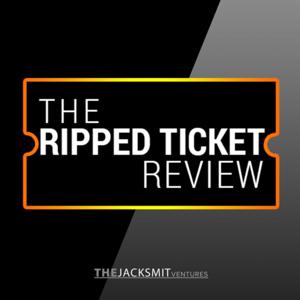 The Ripped Ticket Review by Jack Smit