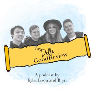 The Delta GoodReview