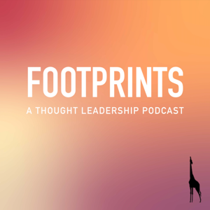 The Footprints of Leadership Podcast