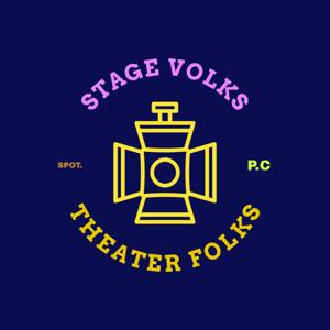 Stage Volks Podcast