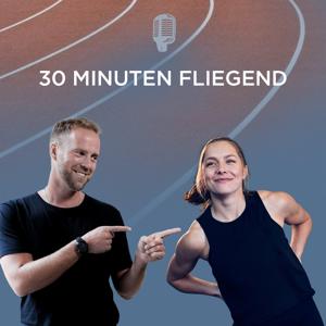 30 Minuten Fliegend