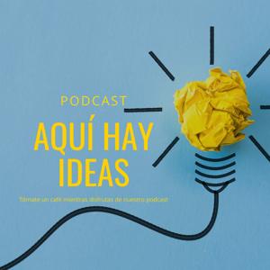 AQUÍ HAY IDEAS