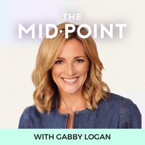 The Mid•Point with Gabby Logan by Spiritland Creative