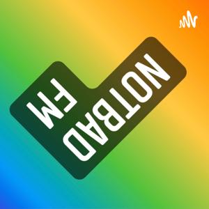 差不多電臺 NotBadFM